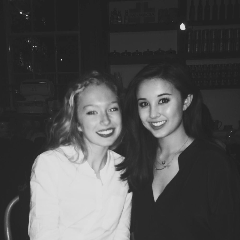 Meet your Posher, Kate